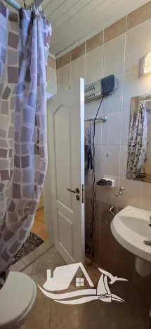 Prodej bytu 2+kk, Nesebar, Bulharsko, 49 m2