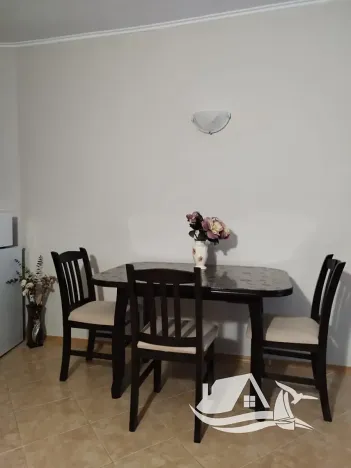 Prodej bytu 1+kk, Nesebar, Bulharsko, 37 m2