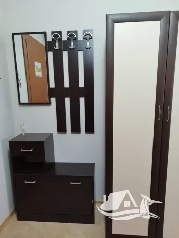 Prodej bytu 1+kk, Nesebar, Bulharsko, 37 m2
