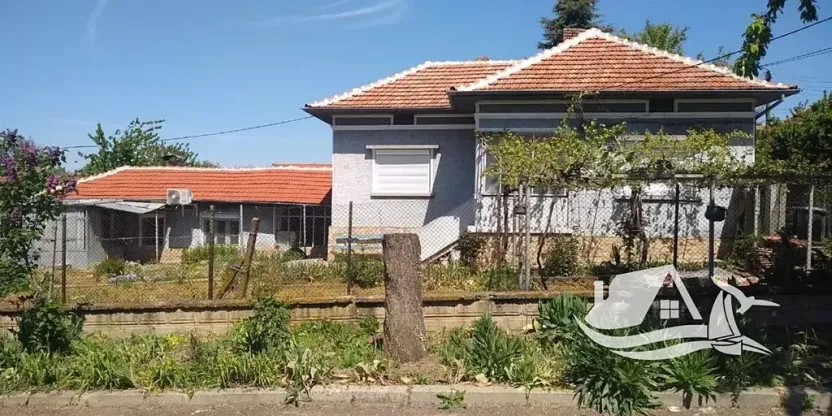 Prodej rodinného domu, Bjala, Bulharsko, 109 m2