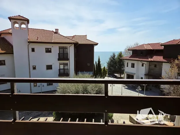 Prodej bytu 3+kk, Kavarna, Bulharsko, 123 m2