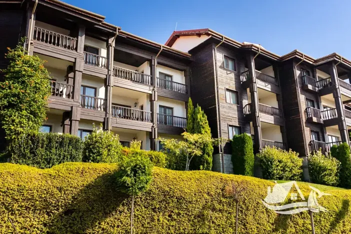 Prodej bytu 3+kk, Kavarna, Bulharsko, 123 m2