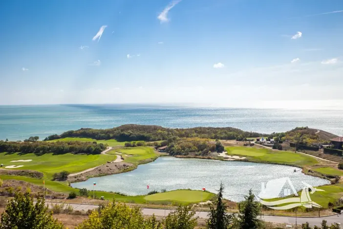 Prodej bytu 3+kk, Kavarna, Bulharsko, 123 m2