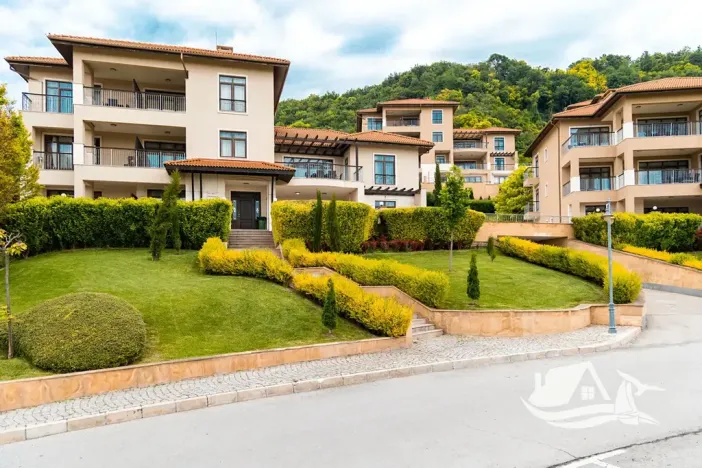 Prodej bytu 3+kk, Kavarna, Bulharsko, 123 m2