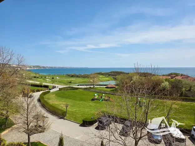 Prodej bytu 4+kk, Kavarna, Bulharsko, 175 m2