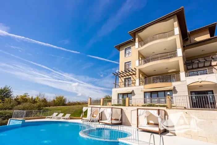 Prodej bytu 4+kk, Kavarna, Bulharsko, 175 m2
