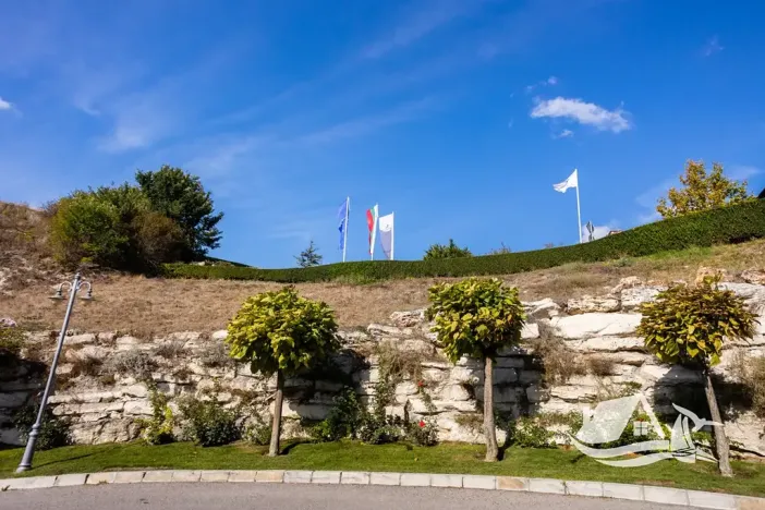 Prodej bytu 4+kk, Kavarna, Bulharsko, 175 m2