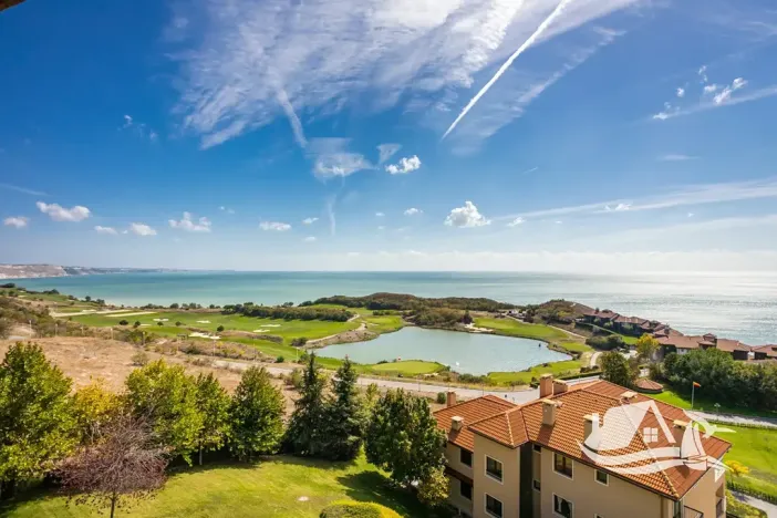 Prodej bytu 4+kk, Kavarna, Bulharsko, 175 m2
