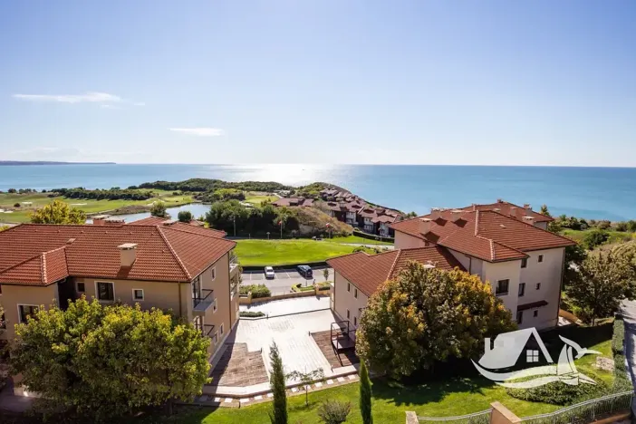 Prodej bytu 4+kk, Kavarna, Bulharsko, 175 m2