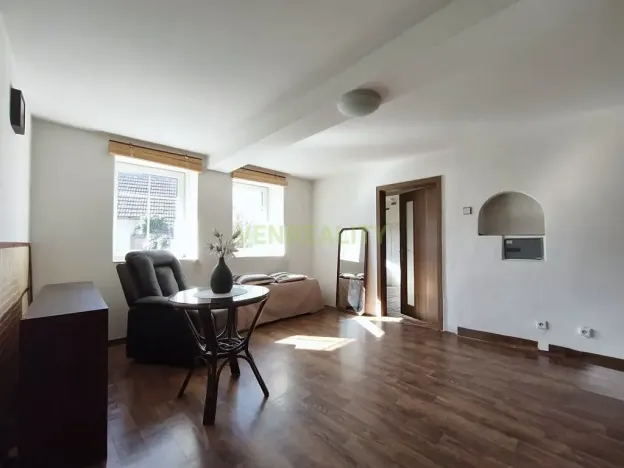Prodej rodinného domu, Jíloviště, Lipová, 80 m2