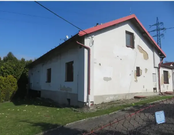 Dražba rodinného domu, Stonava, 115 m2