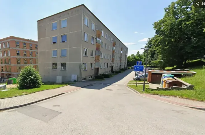 Dražba bytu 3+1, Světlá nad Sázavou, Na Bradle, 60 m2