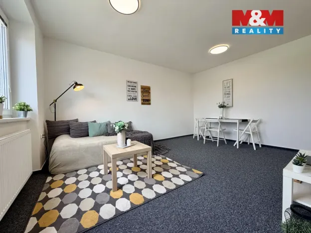Prodej bytu 3+1, Šumice, 78 m2