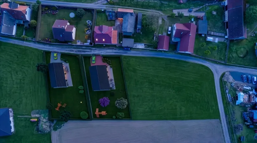 Prodej pozemku, Loket, 2149 m2