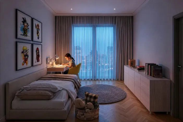 Prodej pozemku, Loket, 2149 m2