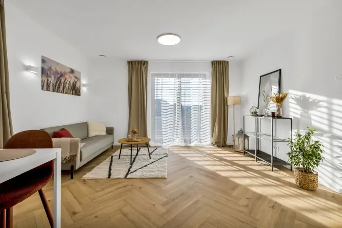 Prodej rodinného domu, Loket - Němčice, 78 m2