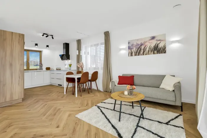 Prodej rodinného domu, Loket - Němčice, 78 m2