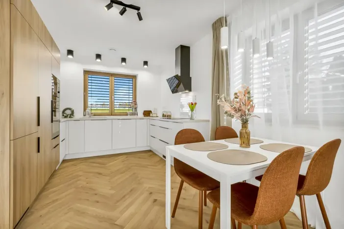 Prodej rodinného domu, Loket - Němčice, 78 m2