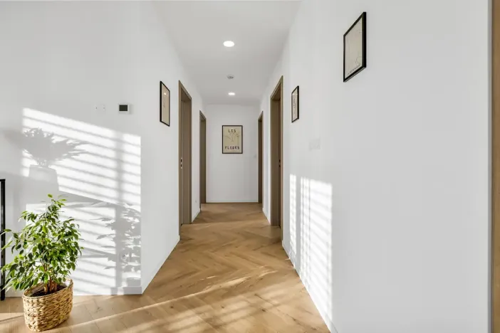 Prodej rodinného domu, Loket - Němčice, 78 m2