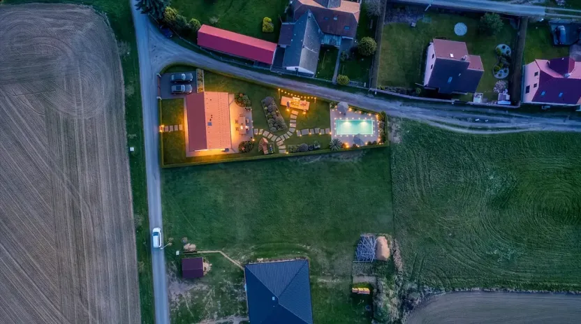 Prodej rodinného domu, Loket - Němčice, 78 m2