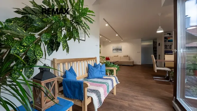 Prodej rodinného domu, Brno, Slatinka, 220 m2