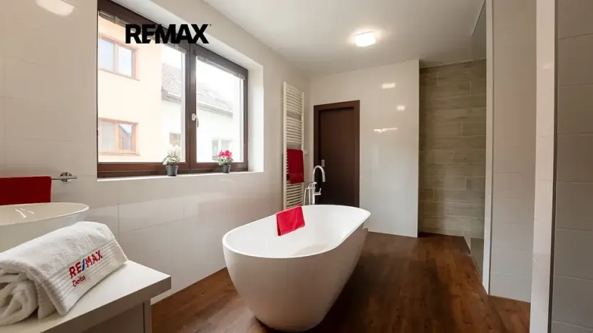 Prodej rodinného domu, Brno, Slatinka, 129 m2