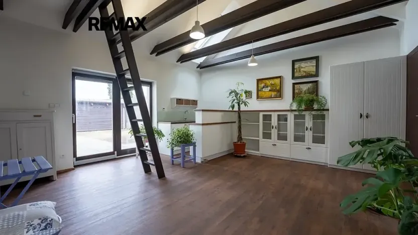 Prodej rodinného domu, Brno, Slatinka, 129 m2