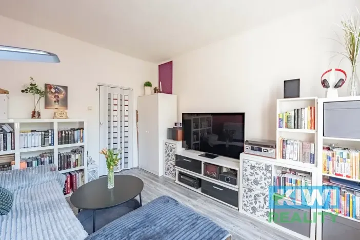 Prodej bytu 2+1, Ostrava, Rabasova, 55 m2