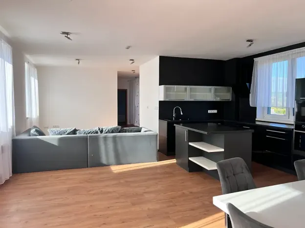 Pronájem bytu 3+kk, Vamberk, Žamberecká, 97 m2