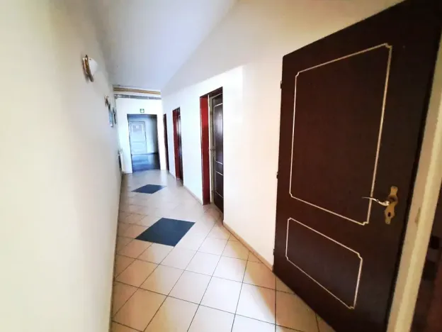Prodej komerční nemovitosti, Hulín, Komenského, 400 m2