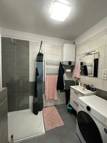 Pronájem bytu 2+kk, Havlíčkův Brod, U Panských, 50 m2