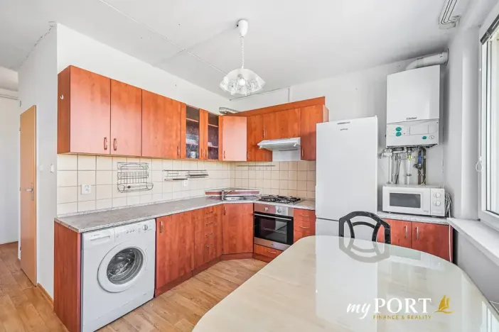 Prodej bytu 2+1, Úněšov, 58 m2