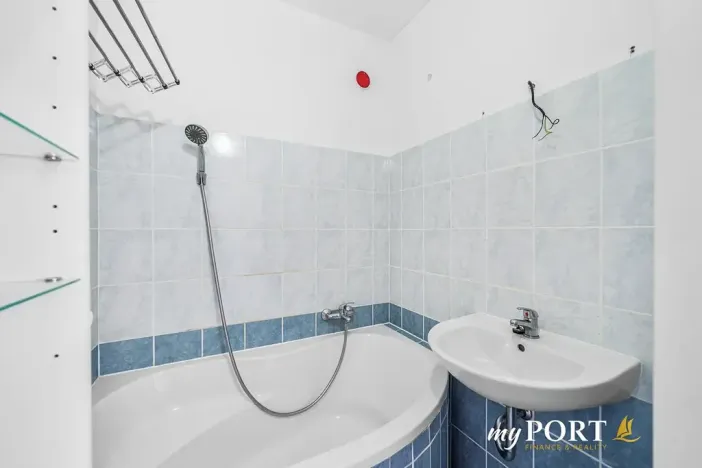 Prodej bytu 2+1, Úněšov, 58 m2