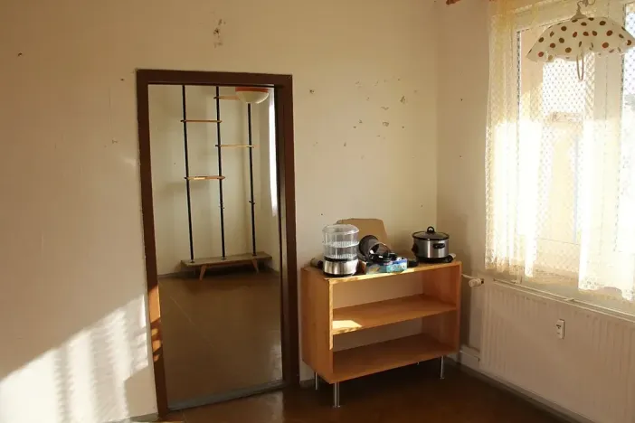 Prodej bytu 3+1, České Budějovice, V. Volfa, 73 m2