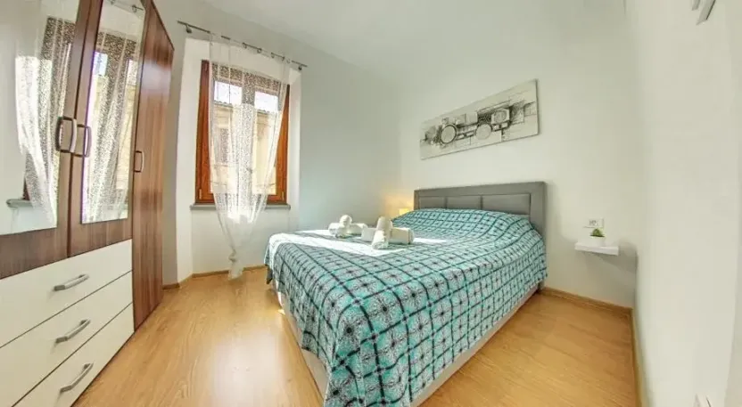 Prodej bytu 2+kk, Pula, Chorvatsko, 31 m2