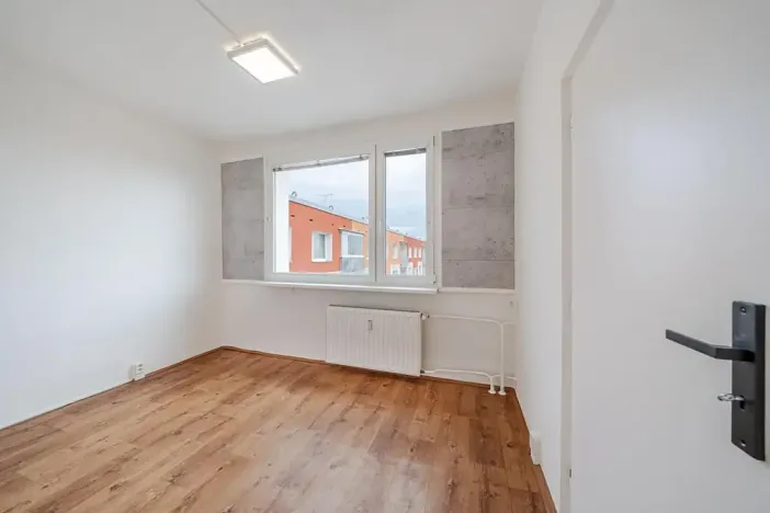 Pronájem bytu 1+1, Lovosice, Vodní, 37 m2