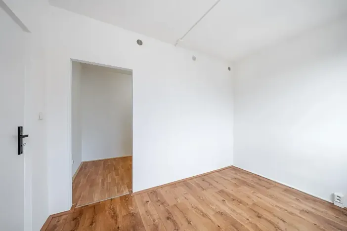 Pronájem bytu 1+1, Lovosice, Vodní, 37 m2