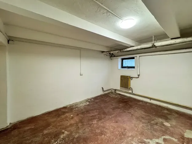 Pronájem skladu, Praha - Komořany, Krupná, 15 m2