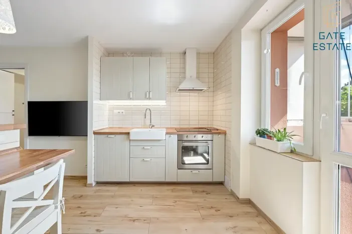 Prodej bytu 3+kk, Chropyně, Díly, 53 m2
