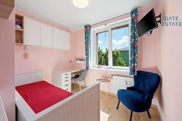 Prodej bytu 3+kk, Chropyně, Díly, 53 m2