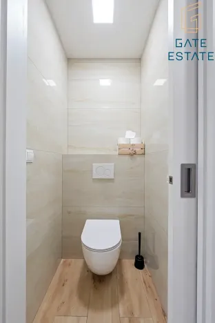 Prodej bytu 3+kk, Chropyně, Díly, 53 m2