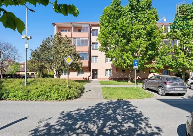 Prodej bytu 3+kk, Chropyně, Díly, 53 m2