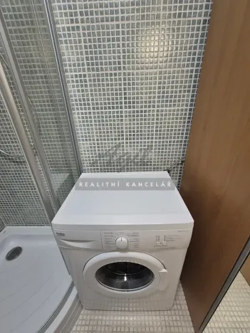 Pronájem bytu 1+kk, Brno, 56 m2