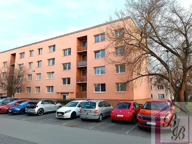 Pronájem bytu 1+1, Doksy, Hálkova, 42 m2