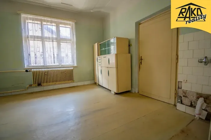 Prodej rodinného domu, Rtyně v Podkrkonoší, Hronovská, 310 m2