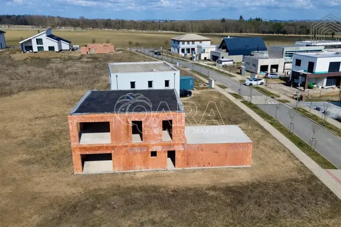 Prodej rodinného domu, Vysoký Újezd, Na Borech, 231 m2