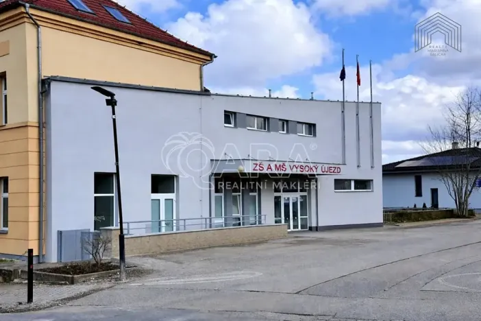 Prodej rodinného domu, Vysoký Újezd, Na Borech, 231 m2