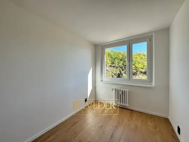 Prodej bytu 2+kk, Teplice, Písečná, 40 m2