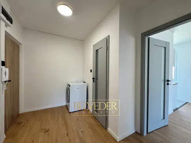 Prodej bytu 2+kk, Teplice, Písečná, 40 m2
