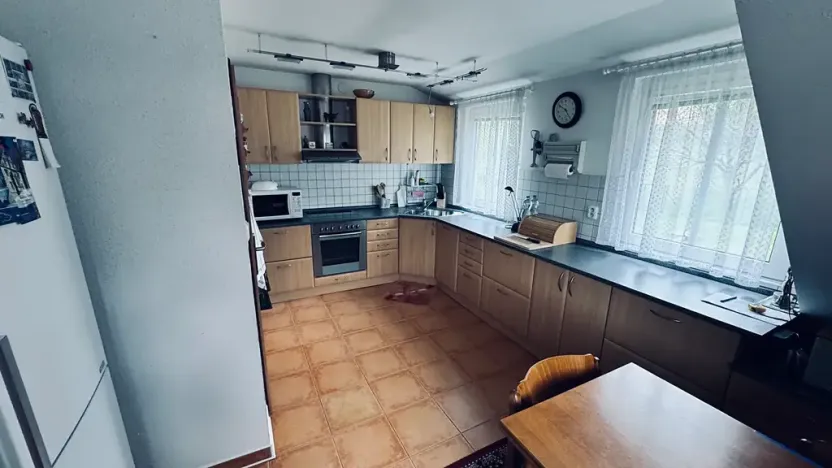 Prodej rodinného domu, Jablonec nad Nisou, Zlatá ulička, 200 m2